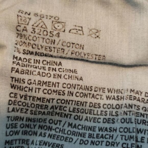 BDG Jeans Size 27 High Rise Twig Ankle Skinny Jeans Urban Outfitters Denim Pants - Picture 7 of 8